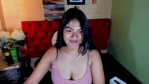 Snapshot of skarlettkray chatting on January 31, 9:48 pm Skarlet online show from January 31, 9:48 pm