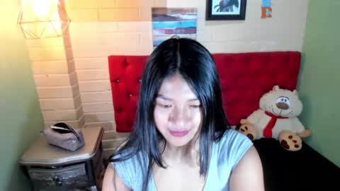 Snapshot of skarlettkray chatting on February 9, 2:07 pm Skarlet online show from February 9, 2:07 pm