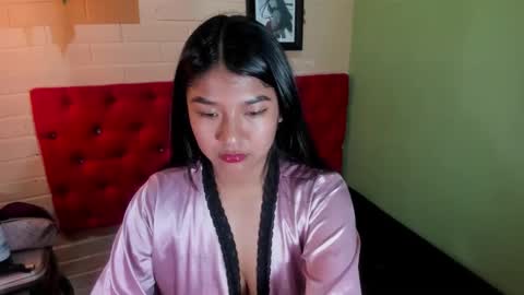 Snapshot of skarlettkray chatting on March 9, 9:14 pm Skarlet online show from March 9, 9:14 pm