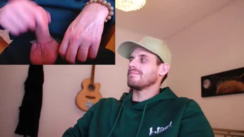 skatejocke online show from November 16, 5:51 pm