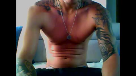 miguel online show from February 11, 6:01 pm