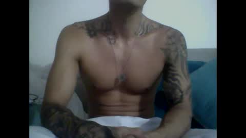 miguel online show from February 15, 2:47 am