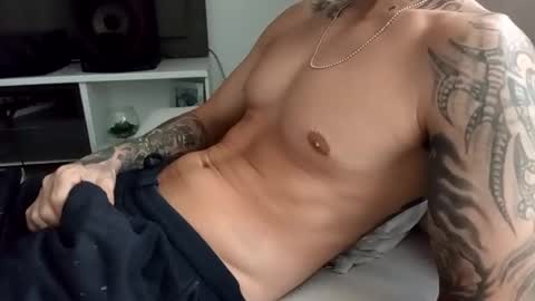 miguel online show from March 14, 6:35 pm