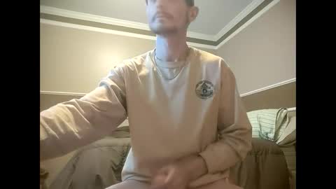 Christopher online show from December 12, 11:58 pm