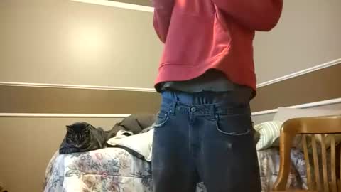 Christopher online show from December 14, 10:45 am