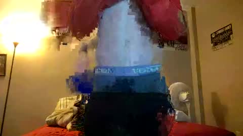 Christopher online show from December 15, 7:57 am