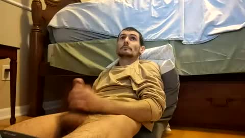 Christopher online show from December 24, 2:22 pm