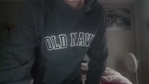 Christopher online show from February 16, 3:05 pm