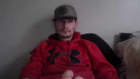 Christopher online show from February 23, 7:17 pm