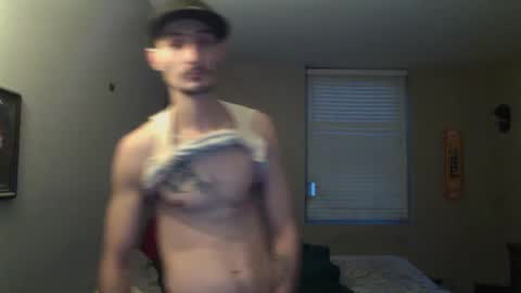 Christopher online show from September 28, 10:59 pm