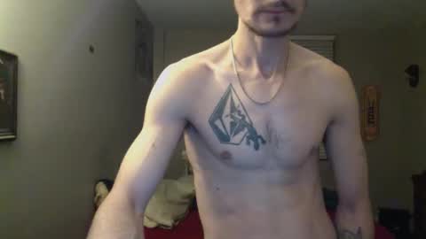 Christopher online show from November 5, 11:27 pm