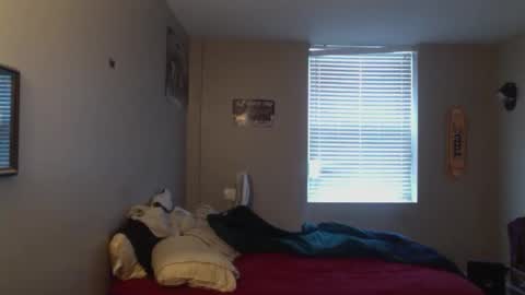 Christopher online show from November 12, 4:40 pm