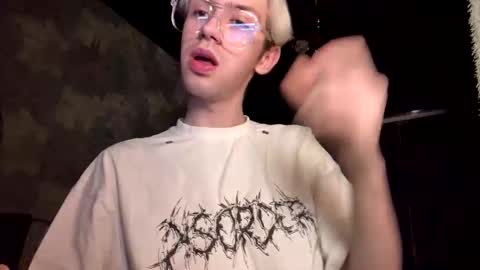 SKIBA online show from February 13, 6:37 pm