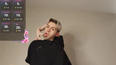 SKIBA online show from March 6, 6:21 am