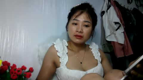 Snapshot of skie1111 chatting on July 5, 12:06 am Shie online show from July 5, 12:06 am