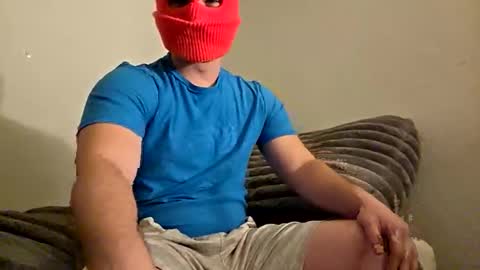 skimaskcouple89108 online show from November 4, 11:59 pm