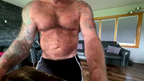 BEEF online show from August 1, 8:52 pm