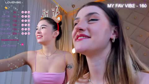 Alice GMT 2 Mon Tues Thur Fri Sun  0300am-0900am  online show from December 30, 4:20 am