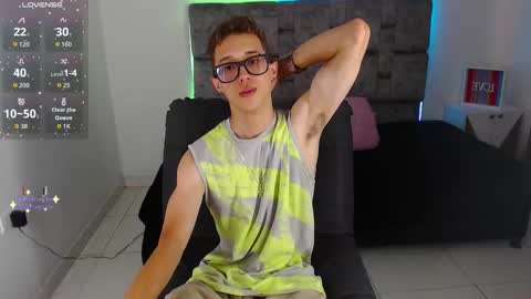 skinny_bigcock20 online show from February 21, 8:10 pm