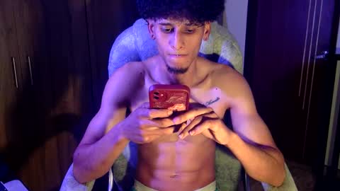 skinny online show from March 9, 3:54 am