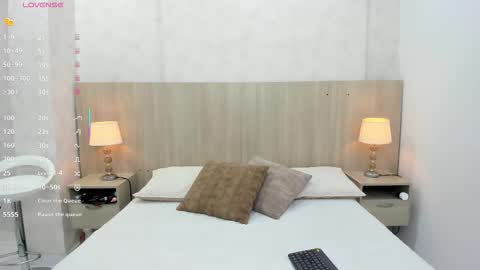 Emily Rojas online show from March 15, 7:42 pm