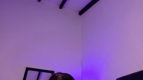 Snapshot of skinny_hottie18 chatting on July 8, 2:32 pm skinny_hottie18 online show from July 8, 2:32 pm