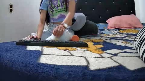 skinny_sexy666 online show from January 24, 10:30 pm