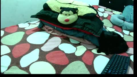 skinny_sexy666 online show from January 29, 7:11 pm