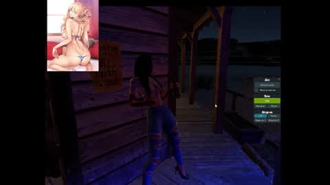 skinny_sexy666 online show from September 13, 11:15 pm