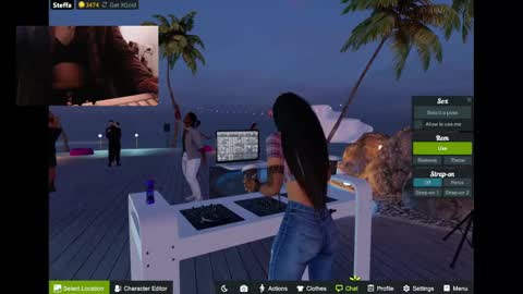 skinny_sexy666 online show from September 17, 1:57 pm