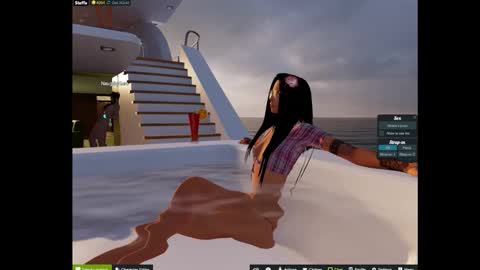 skinny_sexy666 online show from October 2, 12:23 pm