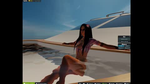 skinny_sexy666 online show from October 17, 11:57 am