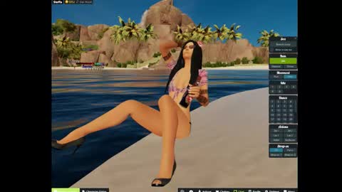 skinny_sexy666 online show from October 18, 6:41 pm