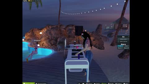 skinny_sexy666 online show from October 27, 3:54 am