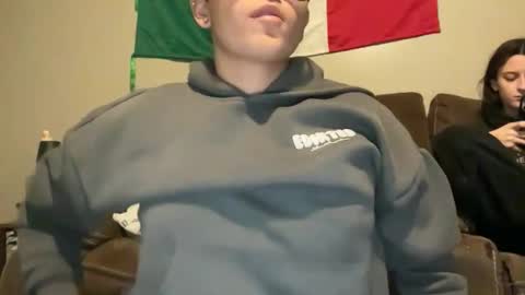 skinnyangel21 online show from February 8, 1:42 am