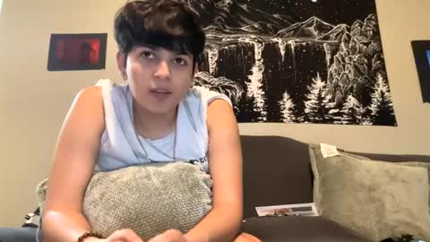 skinnyangel21 online show from March 7, 12:07 am