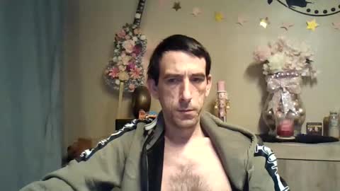 SkinnyBigCock2 online show from November 17, 4:40 am