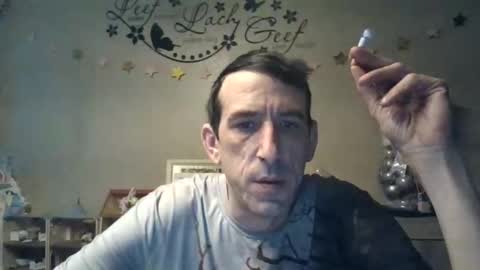 SkinnyBigCock2 online show from January 14, 8:20 am