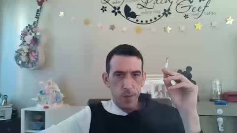 SkinnyBigCock2 online show from March 12, 8:09 am