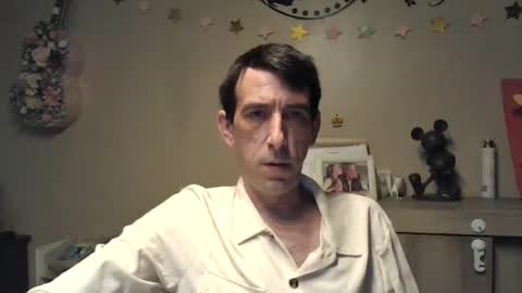 Snapshot of skinnybigcock2 chatting on June 16, 3:20 am SkinnyBigCock2 online show from June 16, 3:20 am