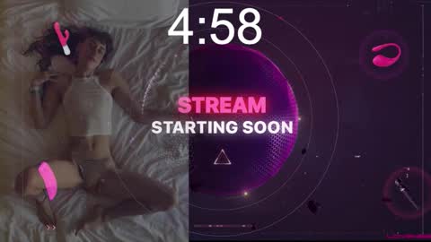 SkinnyBitch Ill be away for a little bit online show from March 22, 12:47 am