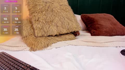 Snapshot of skinnydoll_1 chatting on December 21, 6:34 pm Mila online show from December 21, 6:34 pm