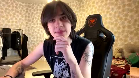 skinnyfitboi online show from May 2, 8:52 am