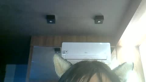 skinnykittencam online show from June 20, 1:58 pm