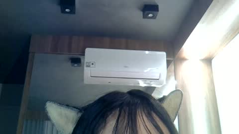 skinnykittencam online show from June 24, 1:48 am