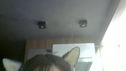 skinnykittencam online show from June 27, 6:18 am