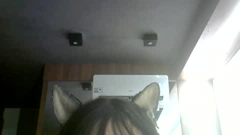 skinnykittencam online show from June 30, 6:31 pm