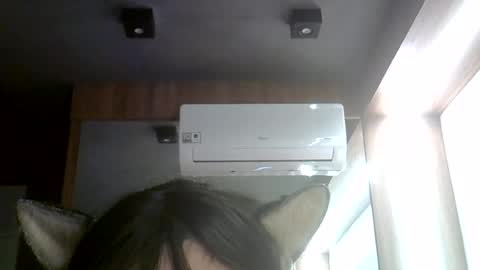 skinnykittencam online show from July 2, 6:25 pm
