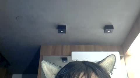 skinnykittencam online show from July 6, 10:23 am