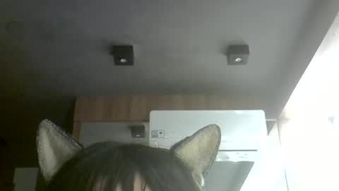 skinnykittencam online show from July 10, 10:29 am